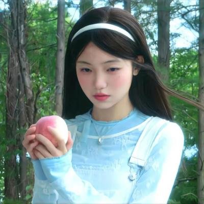 黑暗中的触摸